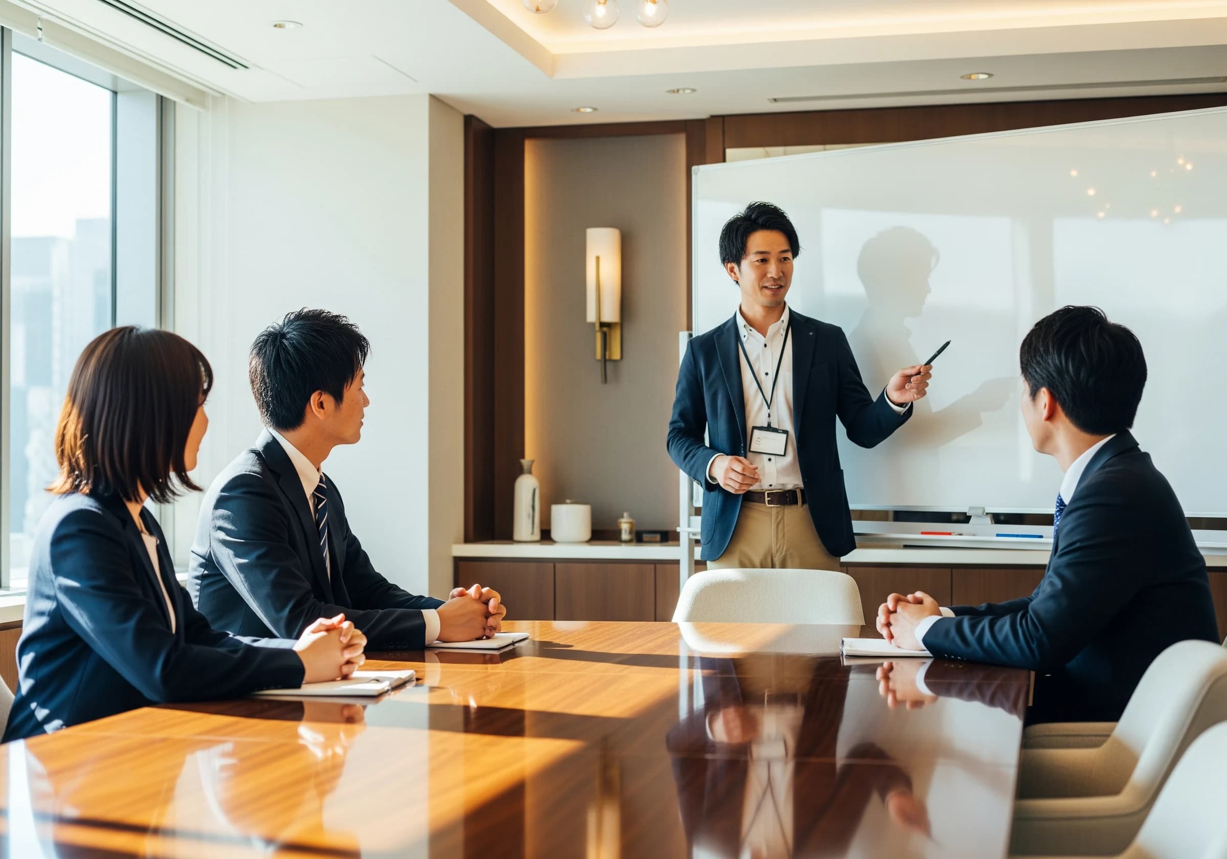 企業向け金融リテラシー教育セミナー