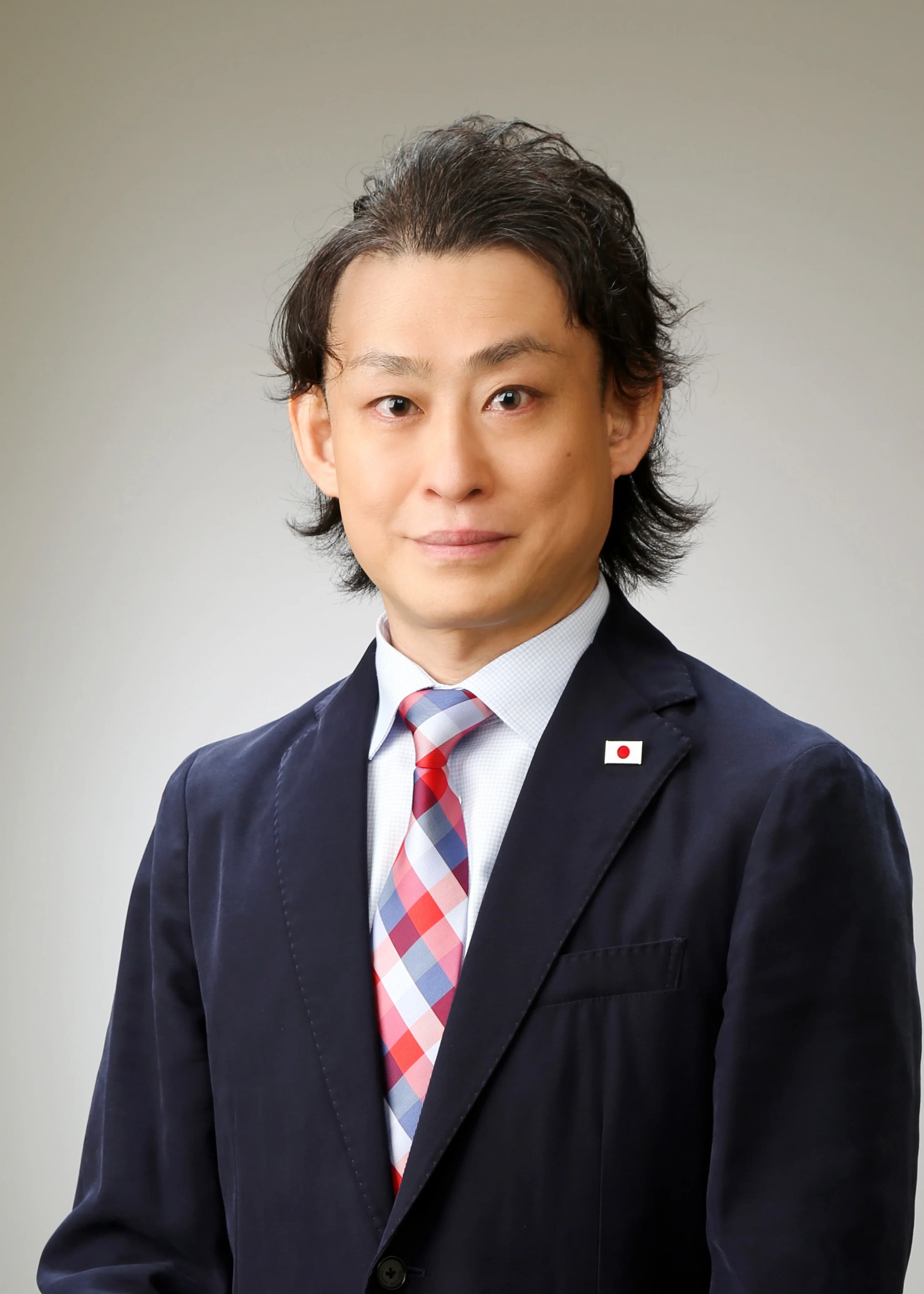 代表 原田貴司